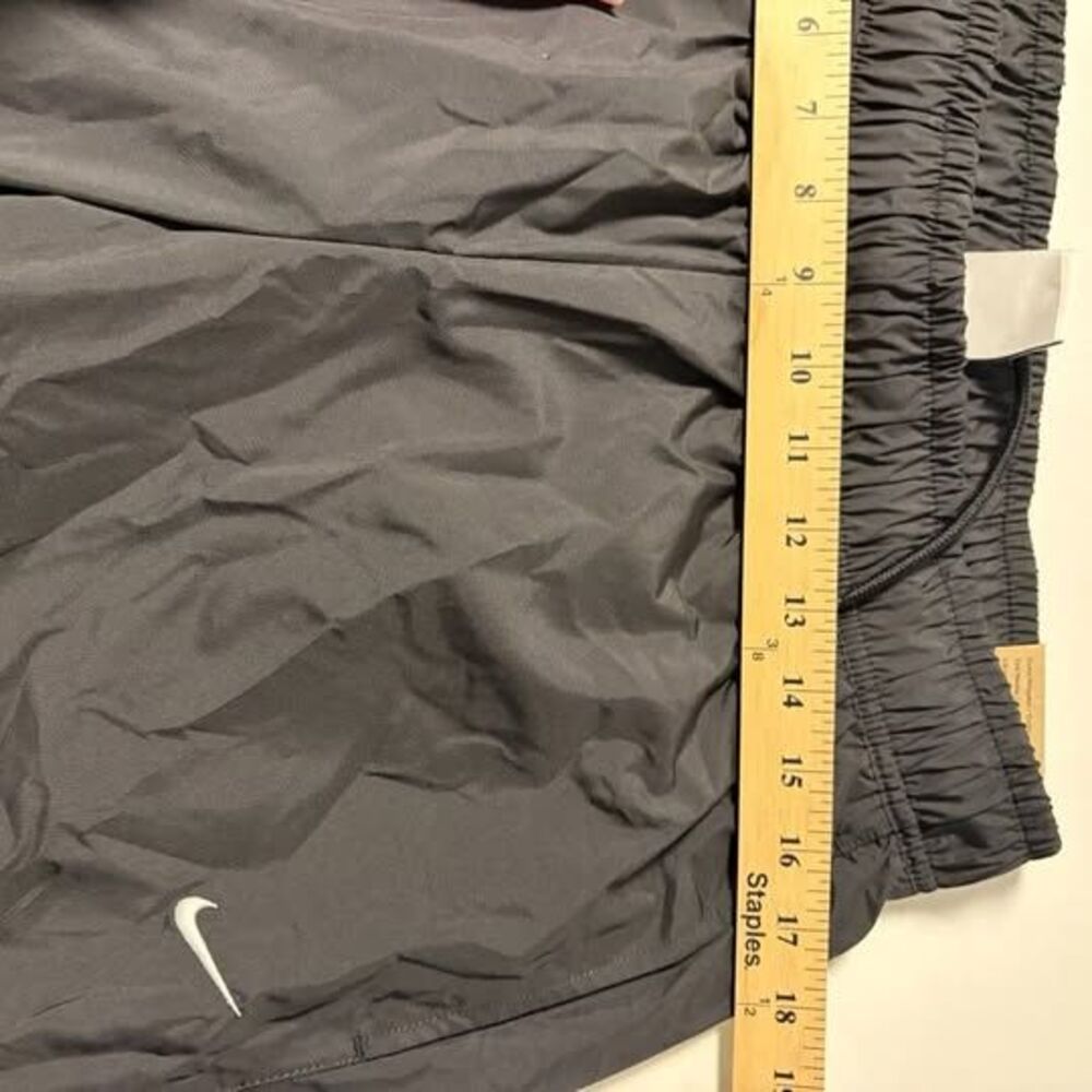 Mens Designer loose fit mid rise full length pant. MED - Picture 8 of 9